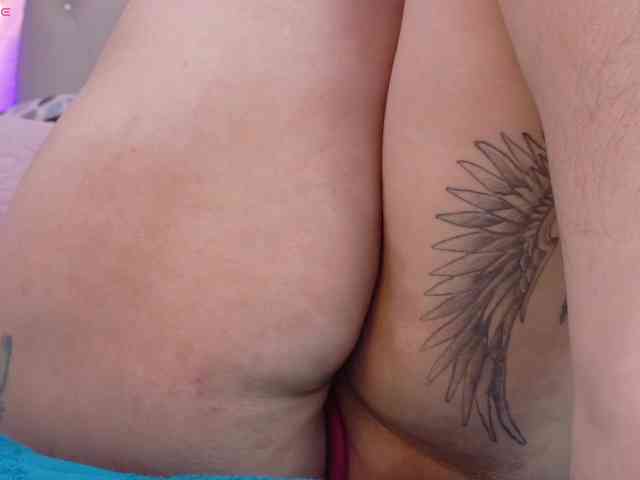 chloe-rosse webcam