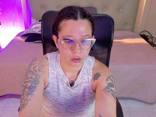 chloe-rosse webcam