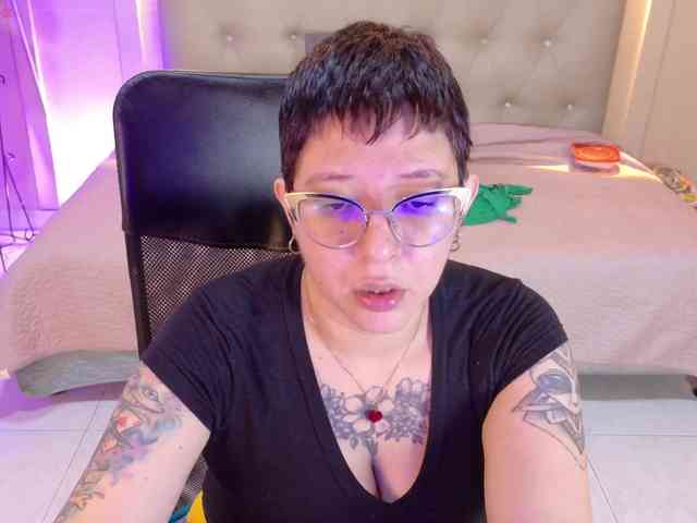 chloe-rosse webcam