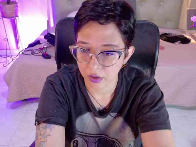chloe-rosse webcam