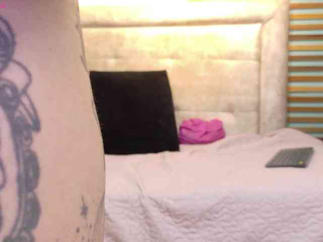 chloe-rosse webcam