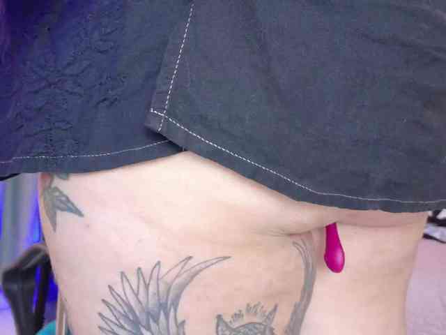 chloe-rosse webcam