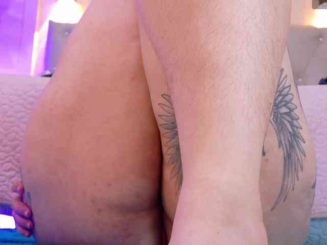 chloe-rosse webcam