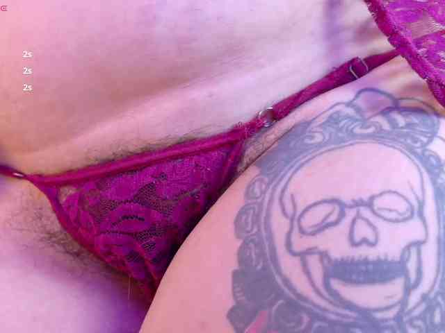 chloe-rosse webcam