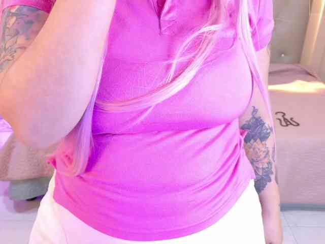 chloe-rosse webcam