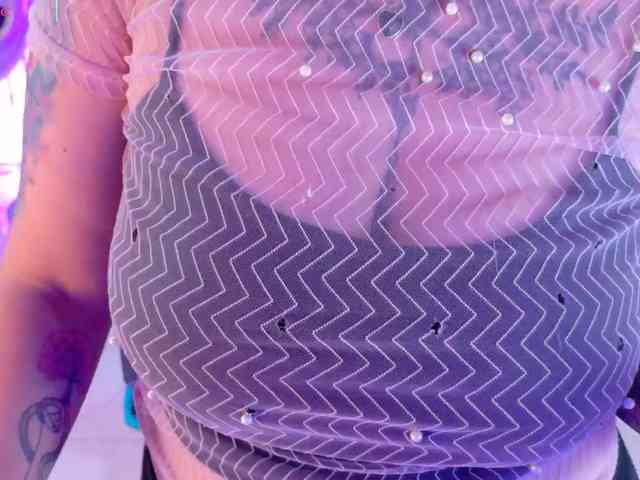 chloe-rosse webcam