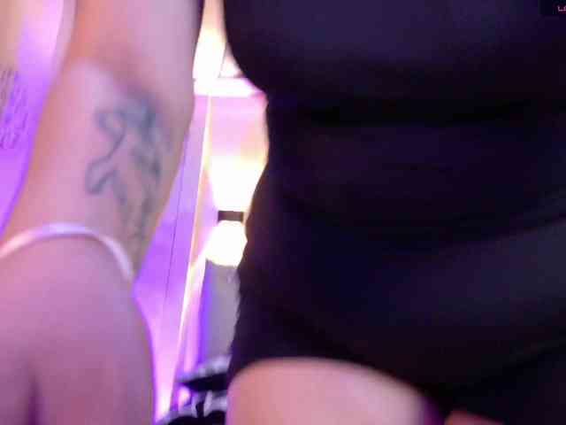 chloe-rosse webcam