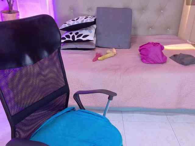 chloe-rosse webcam