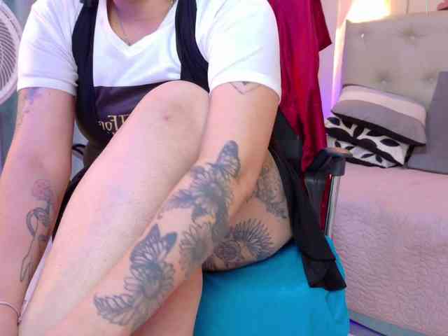 chloe-rosse webcam
