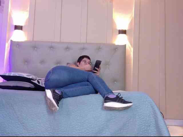 chloe-rosse webcam