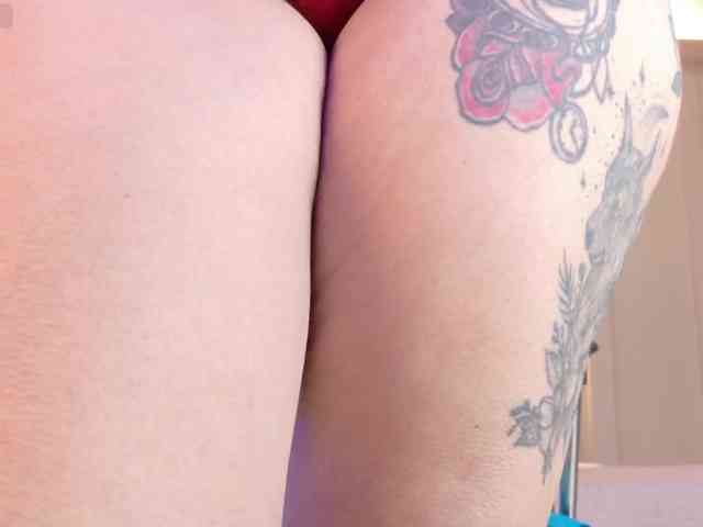 chloe-rosse webcam