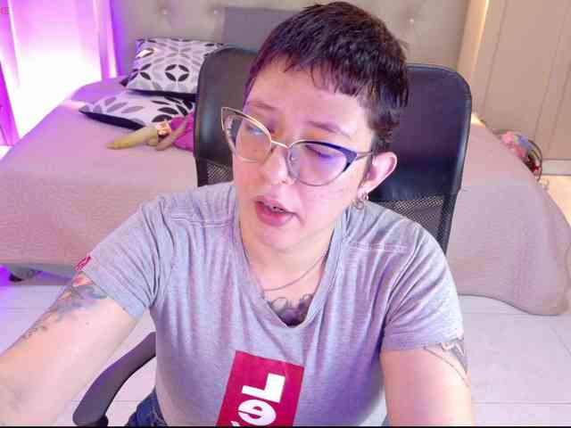 chloe-rosse webcam