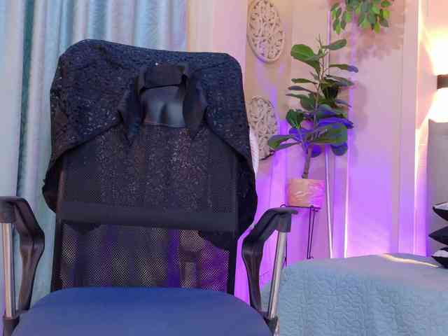 chloe-rosse webcam