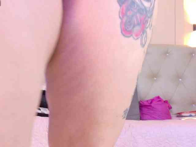 chloe-rosse webcam