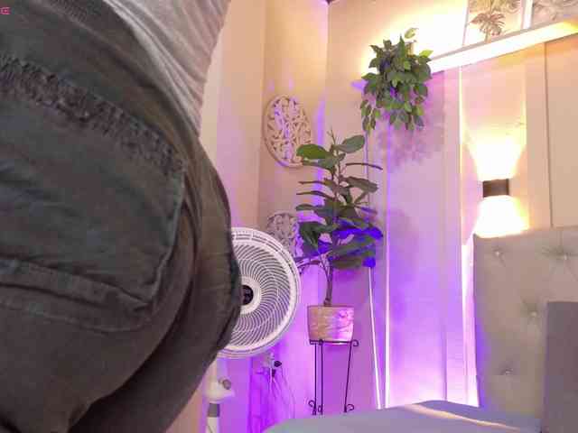 chloe-rosse webcam