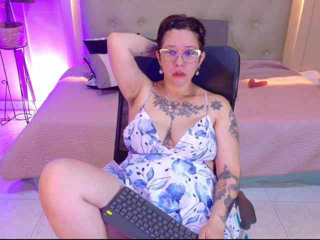chloe-rosse webcam