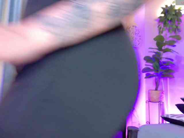 chloe-rosse webcam