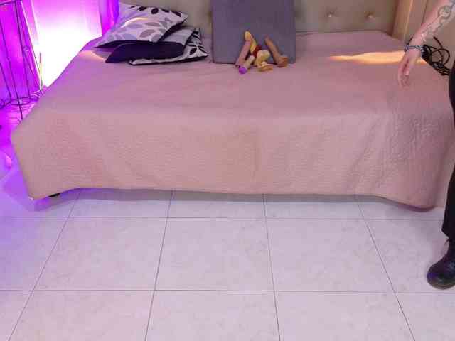 chloe-rosse webcam