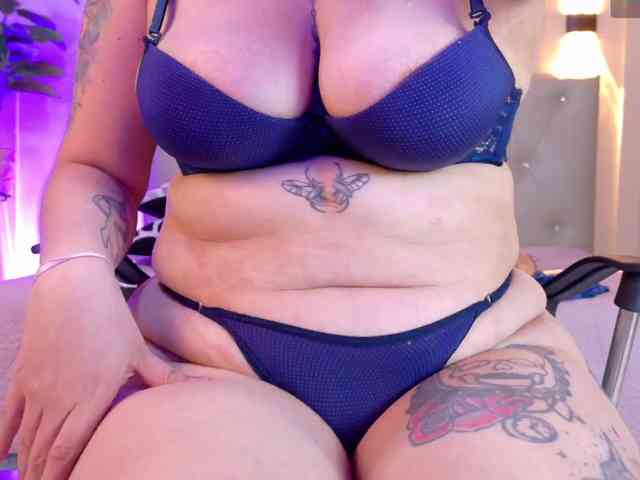 chloe-rosse webcam