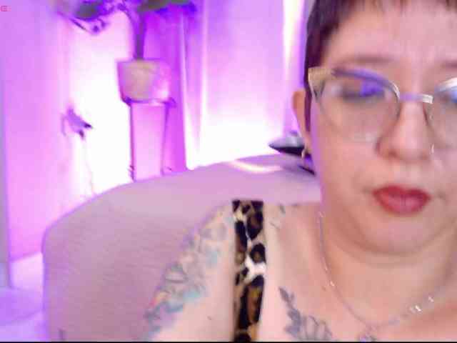chloe-rosse webcam