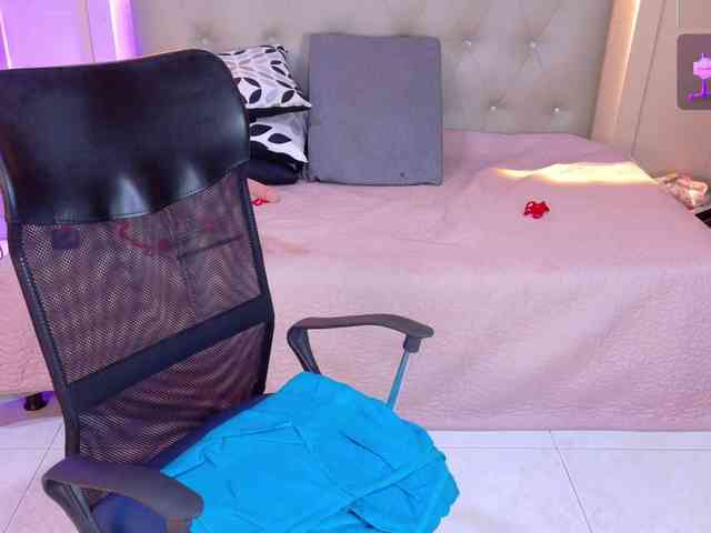 chloe-rosse webcam