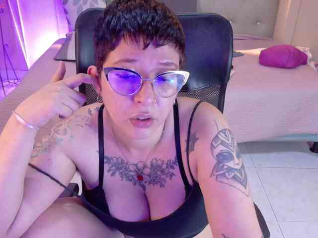 chloe-rosse webcam