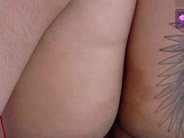 chloe-rosse webcam