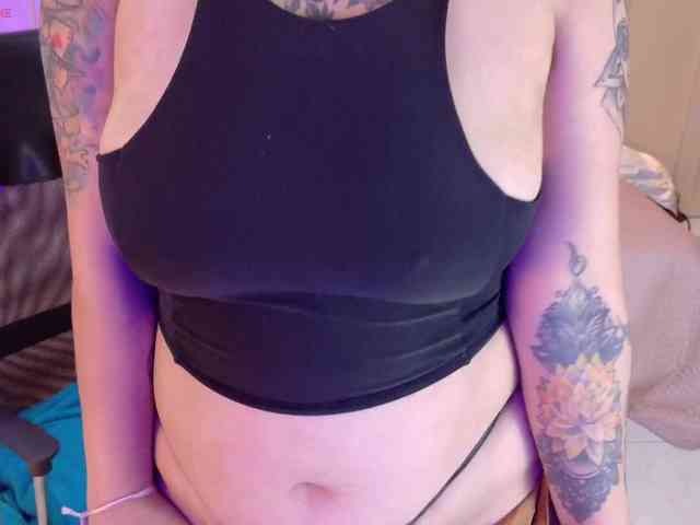 chloe-rosse webcam