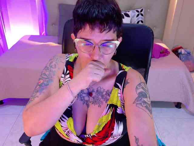 chloe-rosse webcam