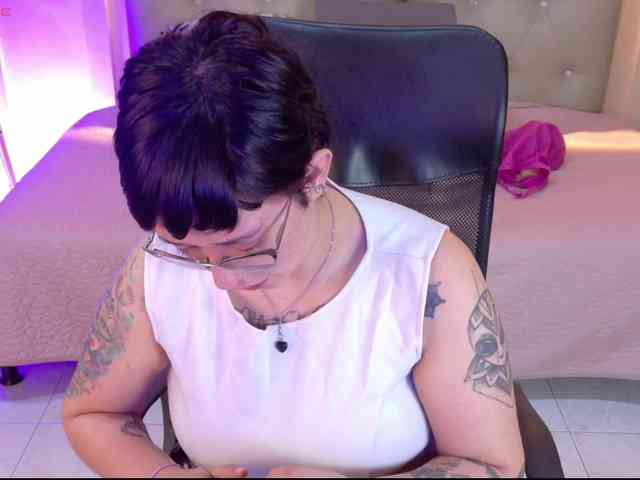 chloe-rosse webcam