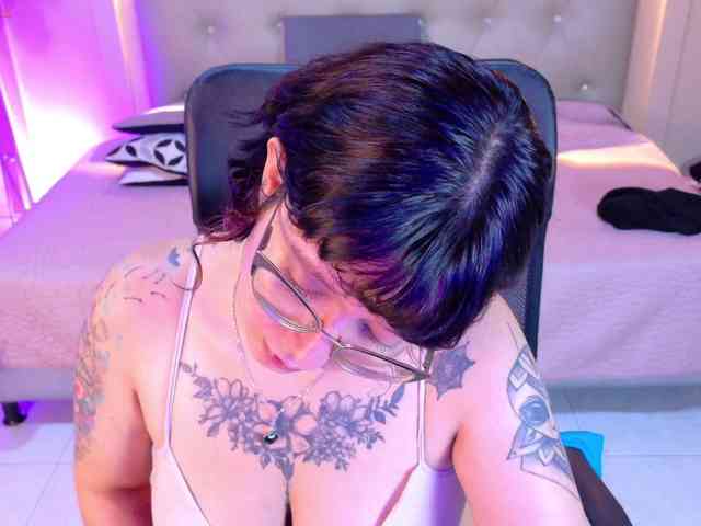 chloe-rosse webcam