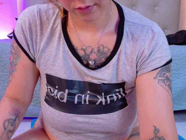 chloe-rosse webcam