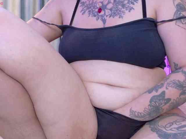 chloe-rosse webcam