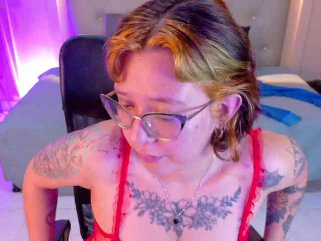 chloe-rosse webcam