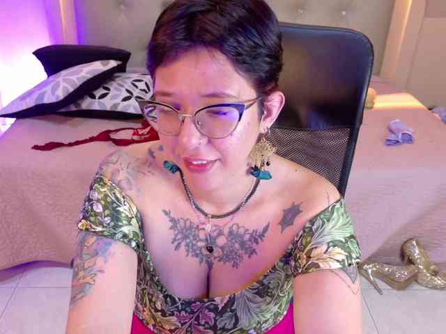 chloe-rosse webcam