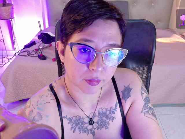 chloe-rosse webcam