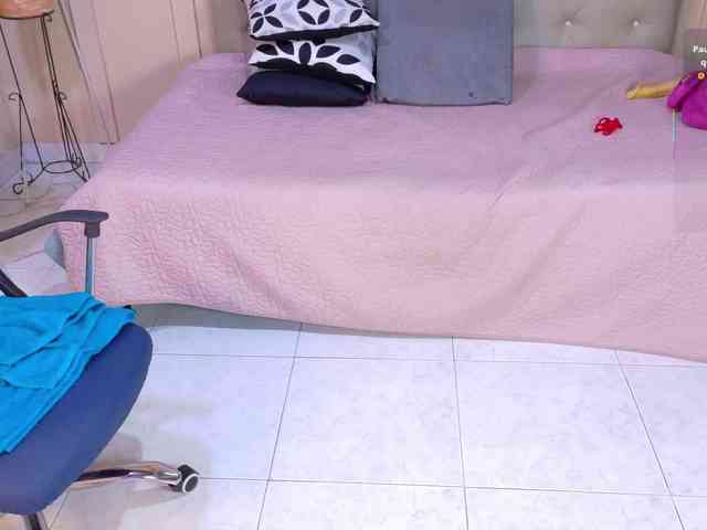 chloe-rosse webcam