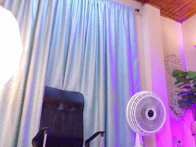 chloe-rosse webcam