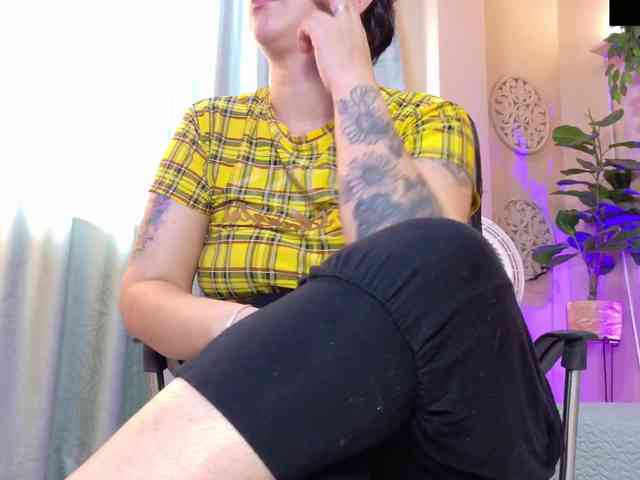 chloe-rosse webcam