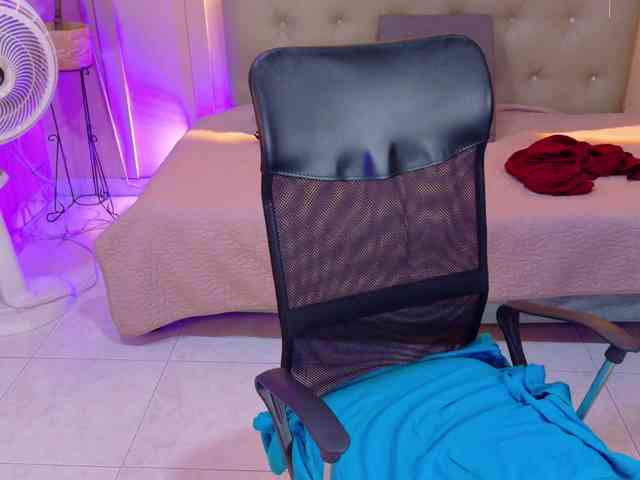 chloe-rosse webcam