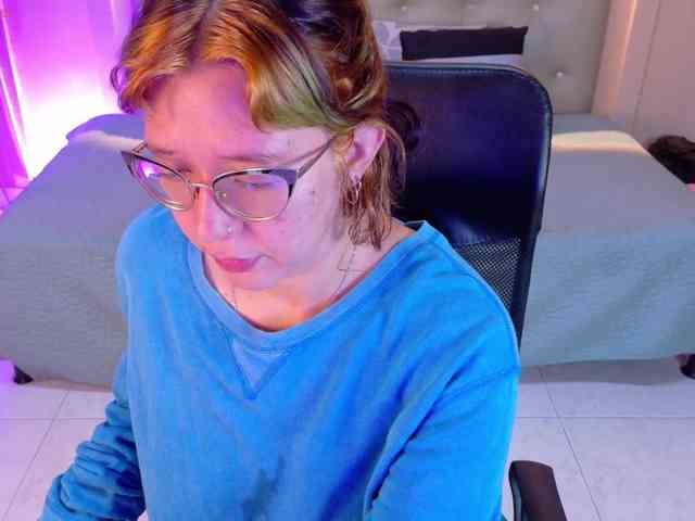 chloe-rosse webcam