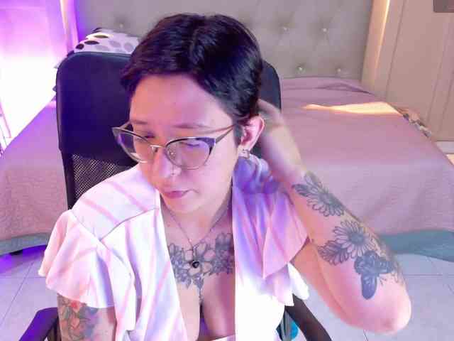 chloe-rosse webcam