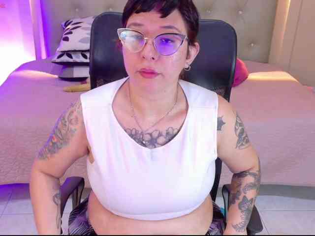 chloe-rosse webcam