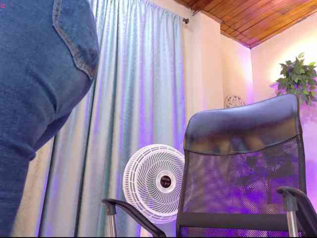 chloe-rosse webcam