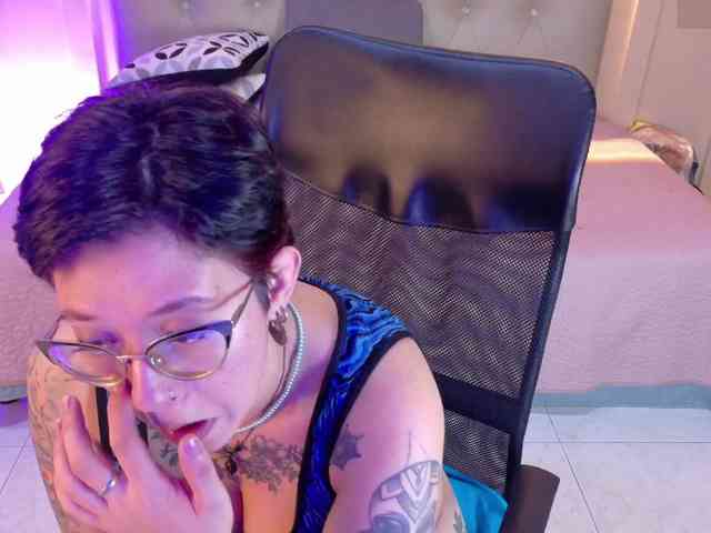 chloe-rosse webcam