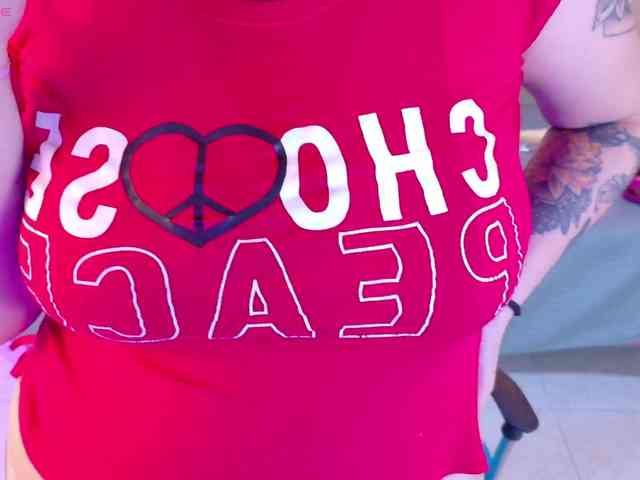 chloe-rosse webcam