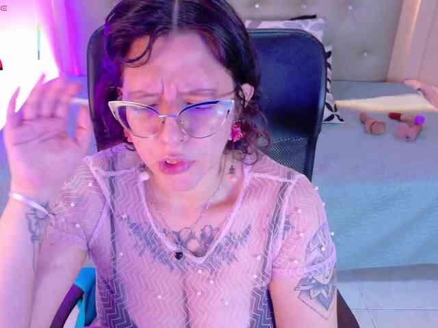 chloe-rosse webcam