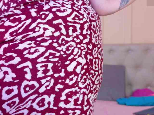 chloe-rosse webcam