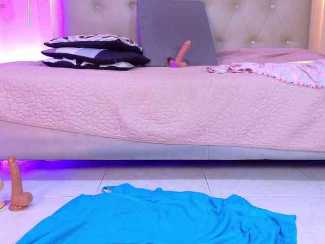 chloe-rosse webcam