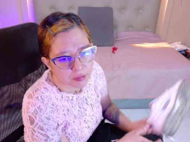 chloe-rosse webcam